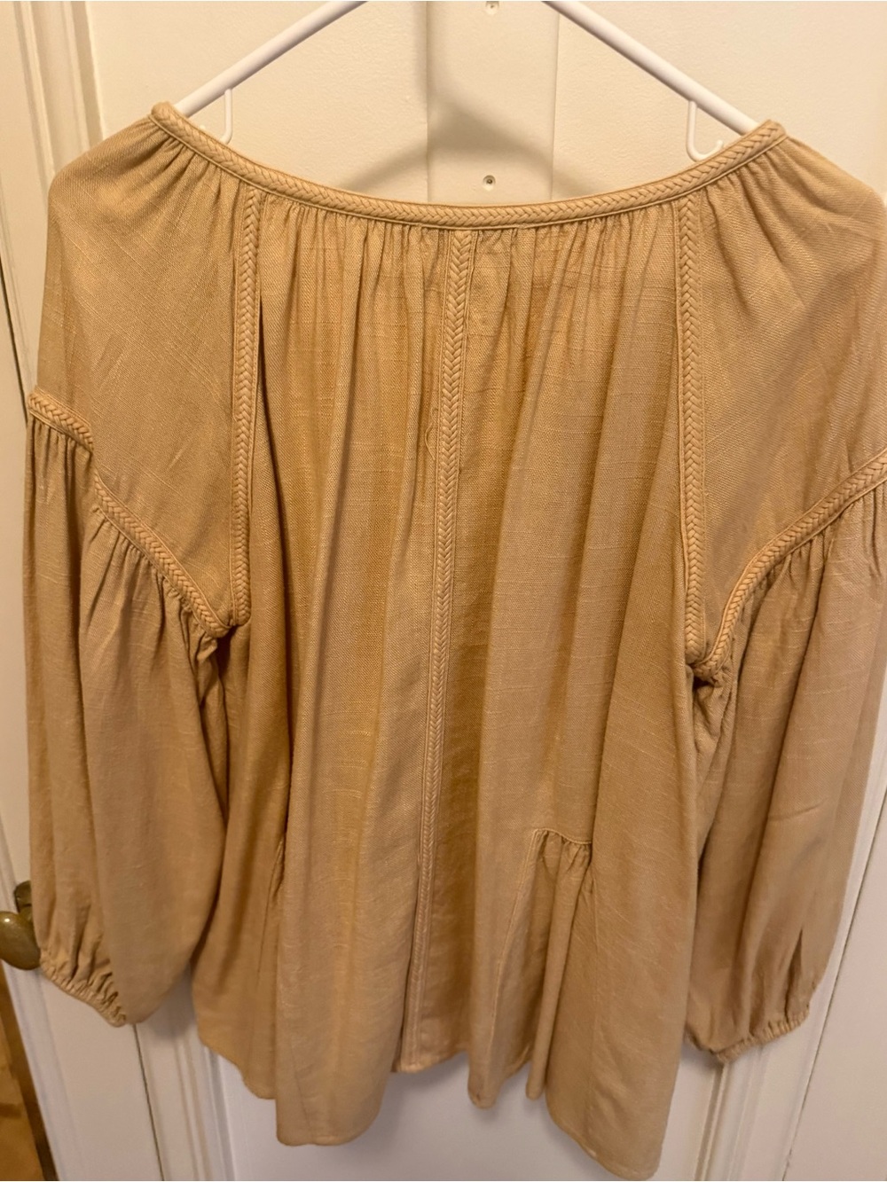 Spell Bella blouse - Picture 2 of 3